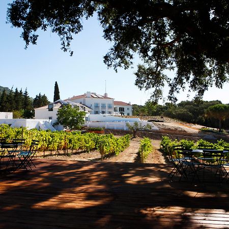 Hotel Casa Palmela - Small Luxury Hotels Of The World, Hotel & Villas セトゥーバル エクステリア 写真