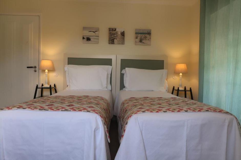 Hotel Casa Palmela - Small Luxury Hotels Of The World, Hotel & Villas セトゥーバル エクステリア 写真