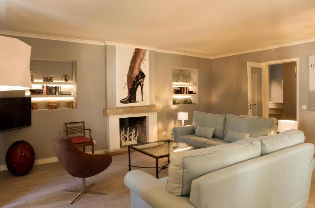 Hotel Casa Palmela - Small Luxury Hotels Of The World, Hotel & Villas セトゥーバル エクステリア 写真