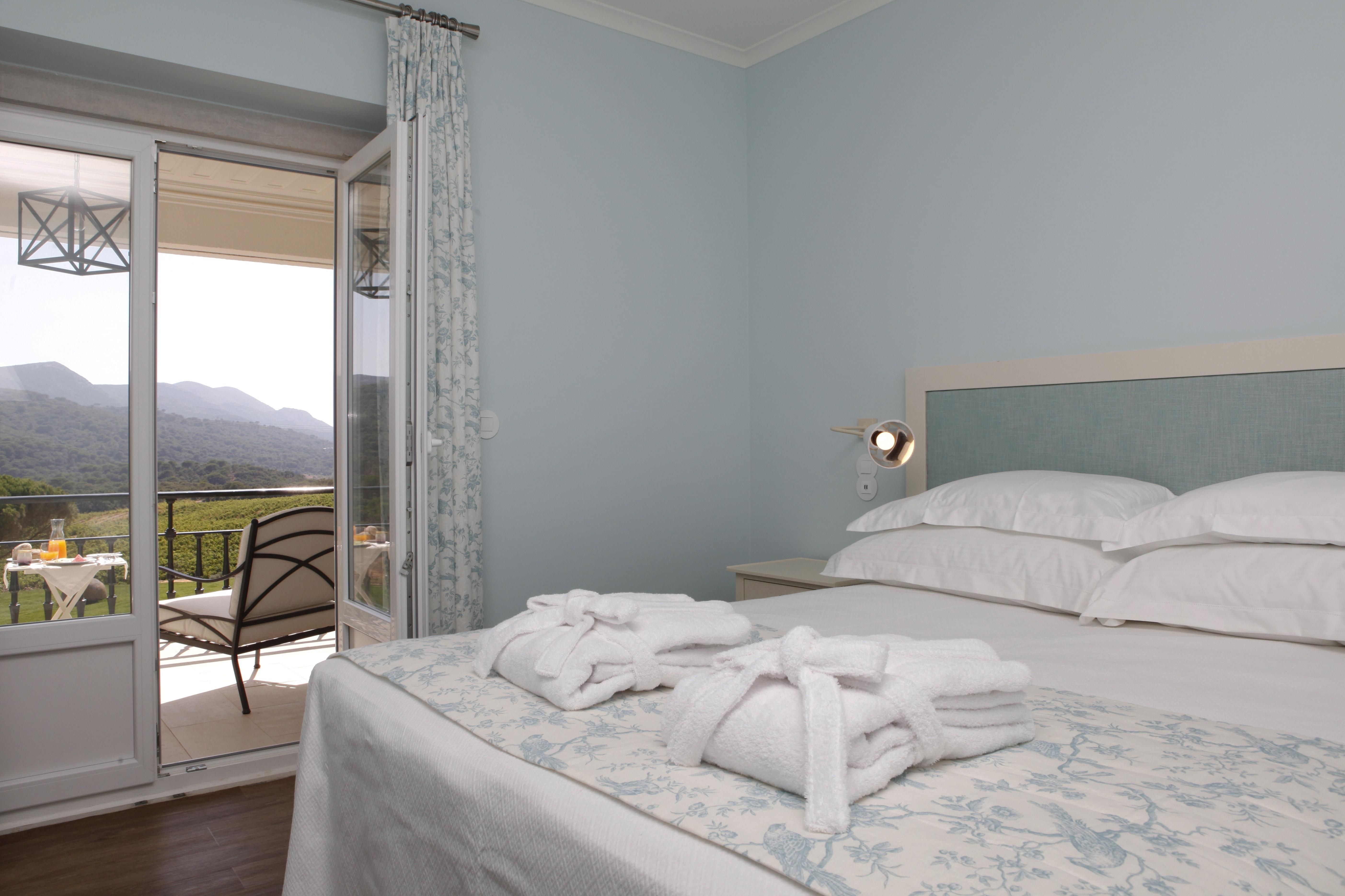 Hotel Casa Palmela - Small Luxury Hotels Of The World, Hotel & Villas セトゥーバル エクステリア 写真