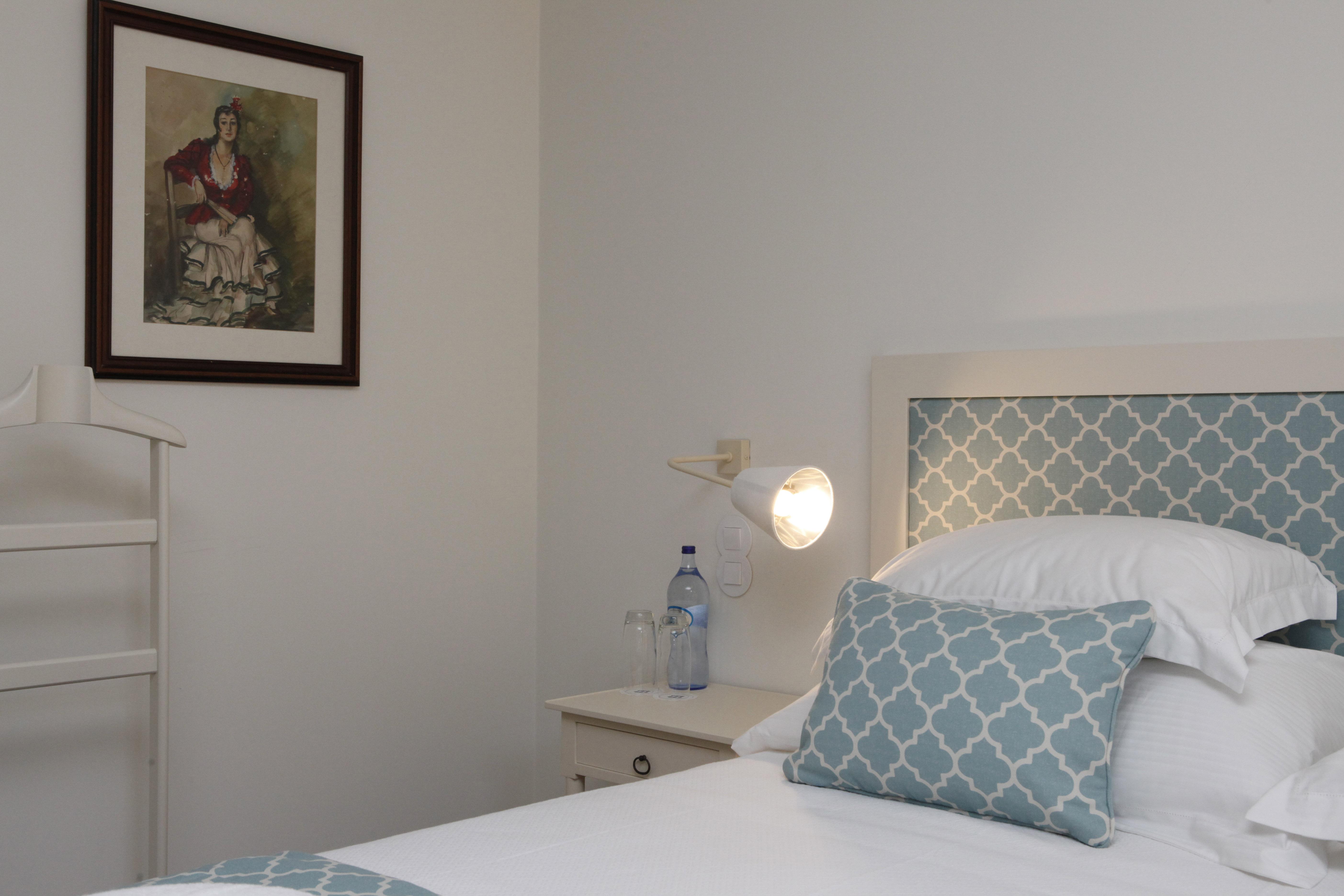 Hotel Casa Palmela - Small Luxury Hotels Of The World, Hotel & Villas セトゥーバル エクステリア 写真