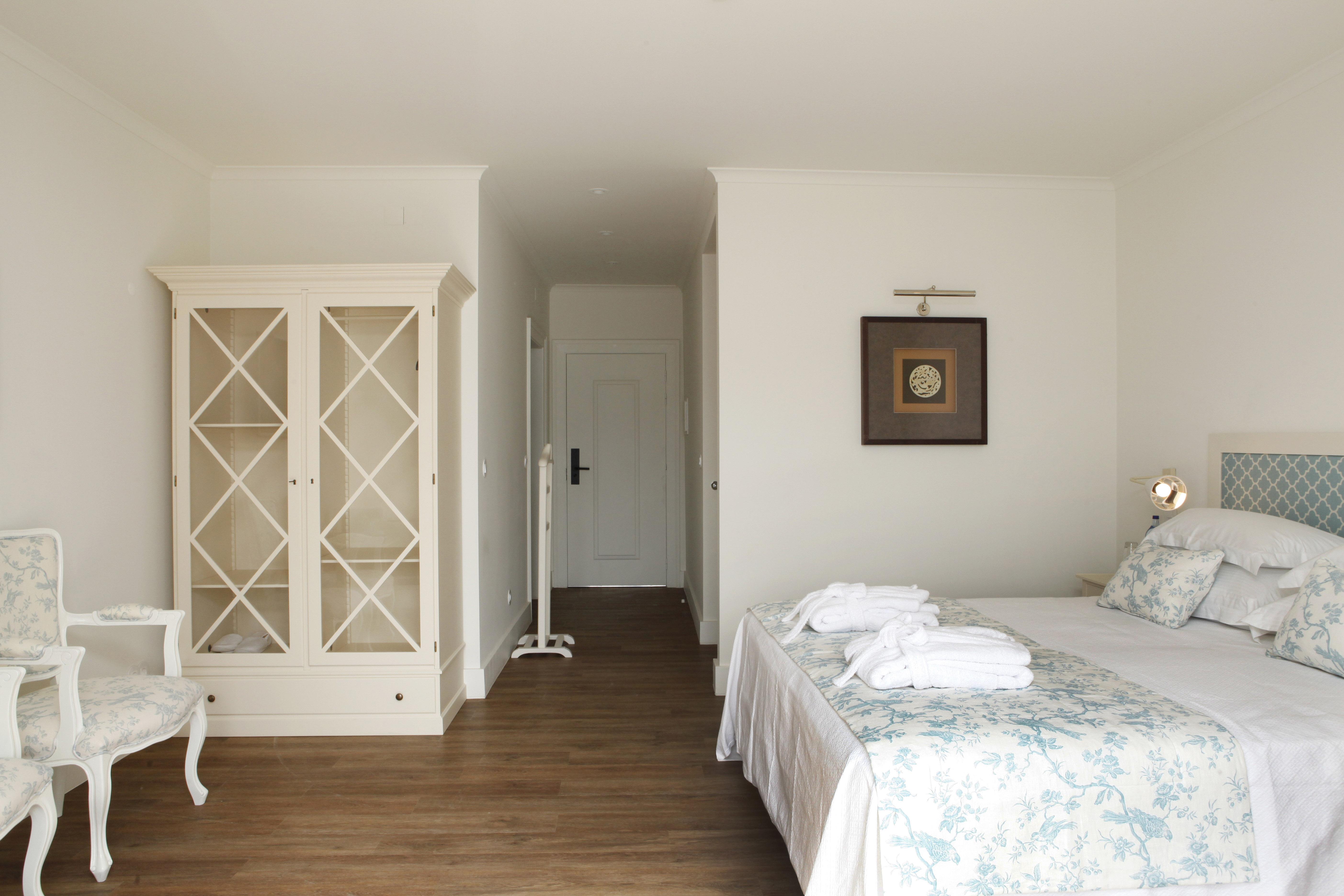 Hotel Casa Palmela - Small Luxury Hotels Of The World, Hotel & Villas セトゥーバル エクステリア 写真