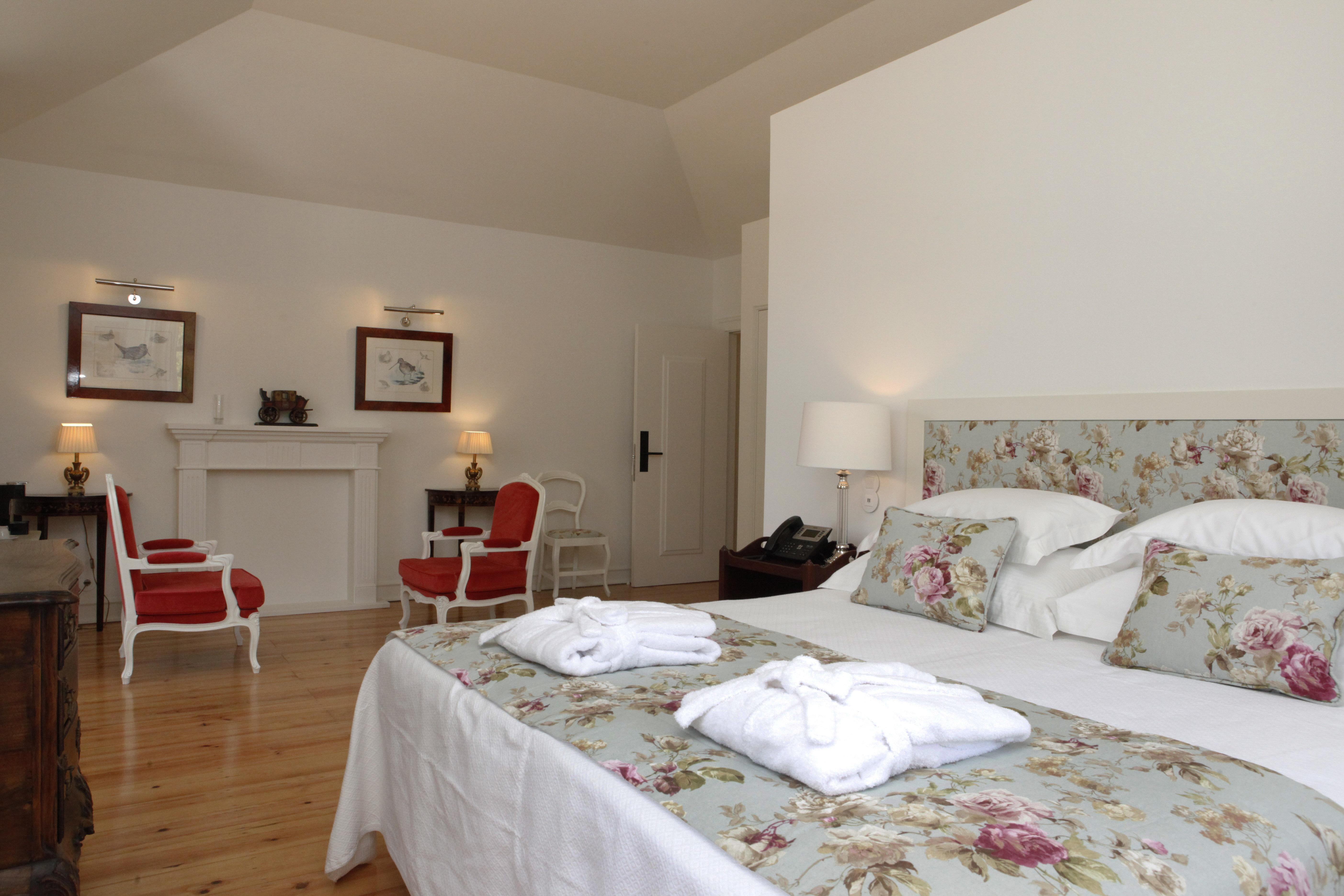 Hotel Casa Palmela - Small Luxury Hotels Of The World, Hotel & Villas セトゥーバル エクステリア 写真