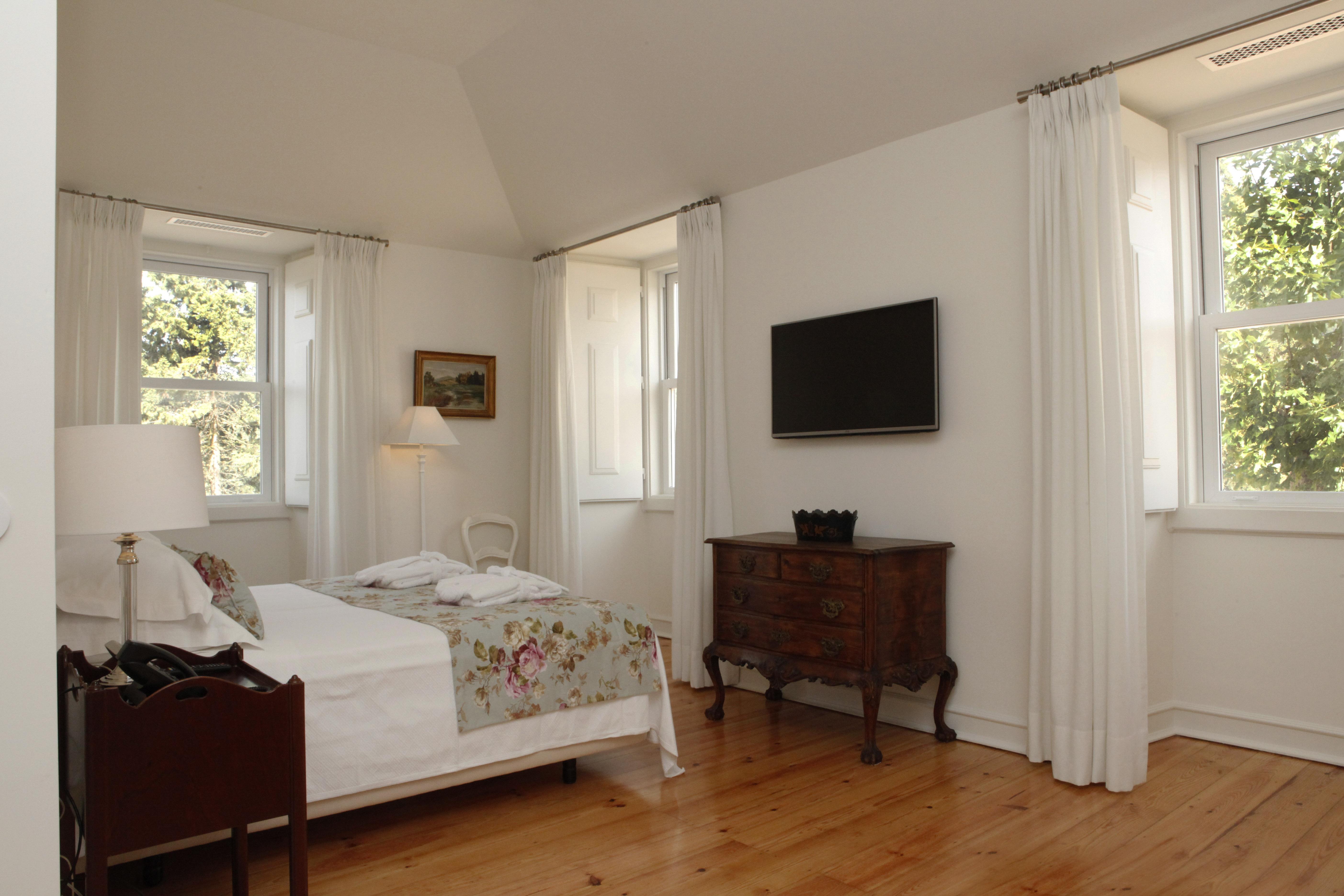 Hotel Casa Palmela - Small Luxury Hotels Of The World, Hotel & Villas セトゥーバル エクステリア 写真