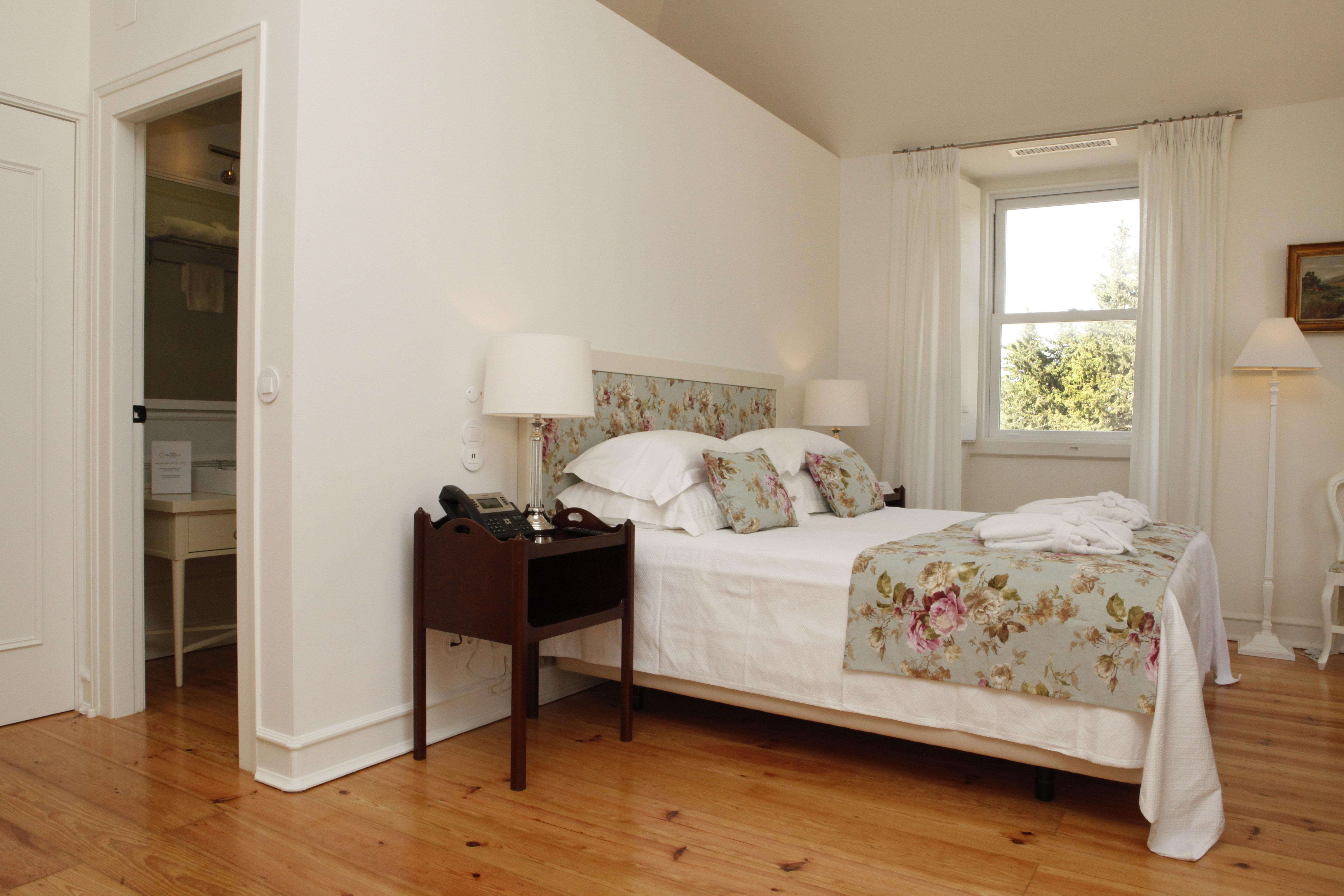 Hotel Casa Palmela - Small Luxury Hotels Of The World, Hotel & Villas セトゥーバル エクステリア 写真