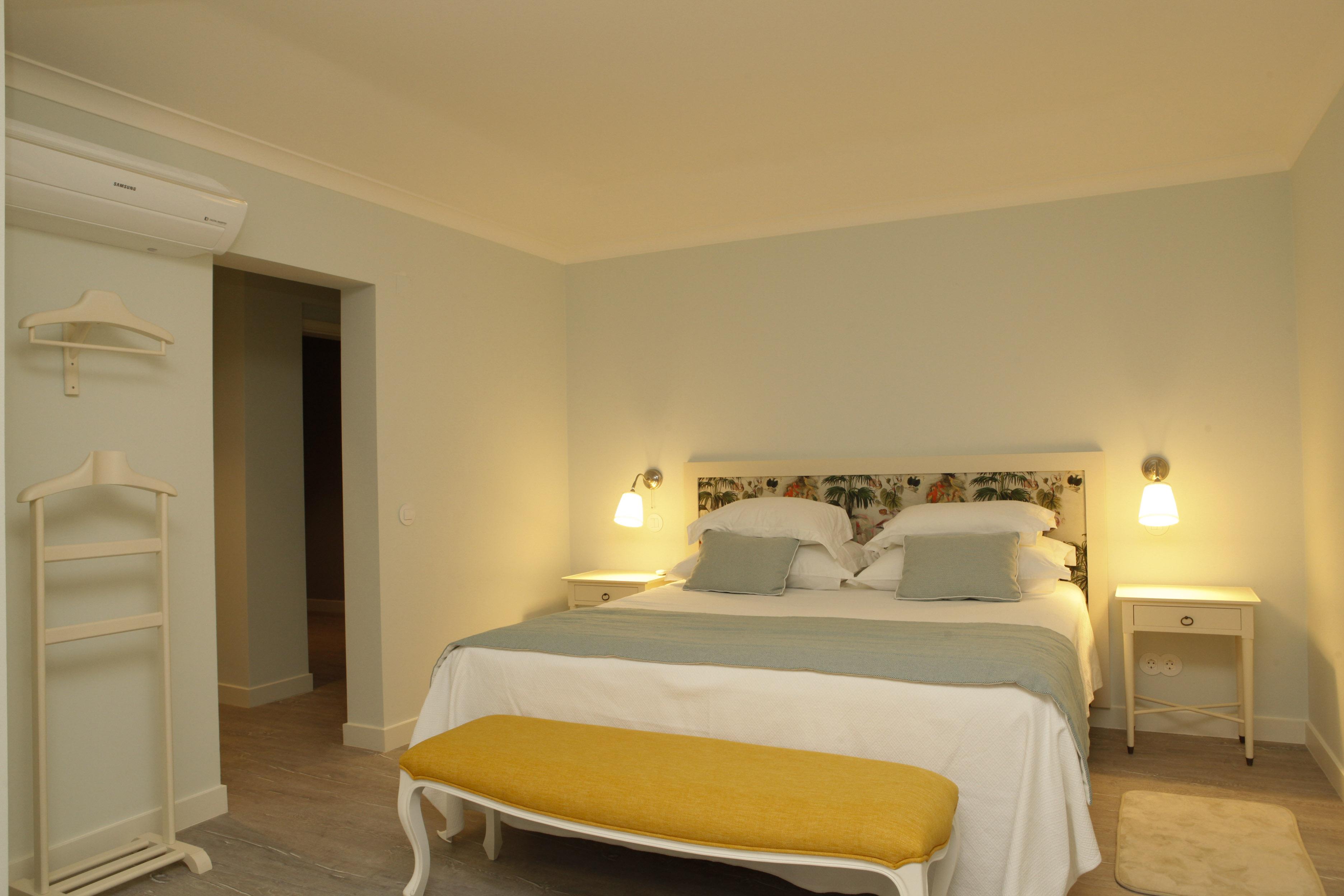 Hotel Casa Palmela - Small Luxury Hotels Of The World, Hotel & Villas セトゥーバル エクステリア 写真