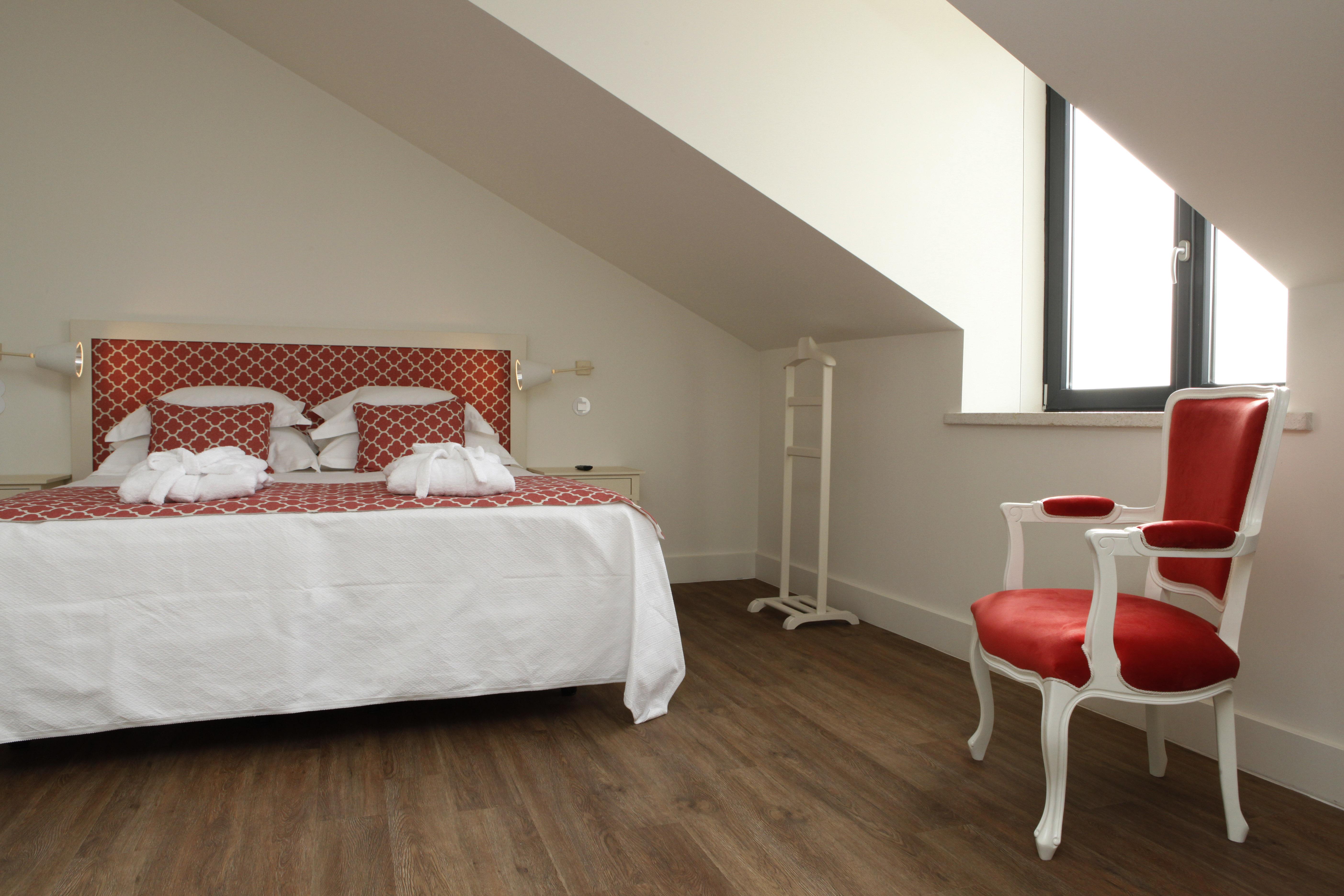 Hotel Casa Palmela - Small Luxury Hotels Of The World, Hotel & Villas セトゥーバル エクステリア 写真