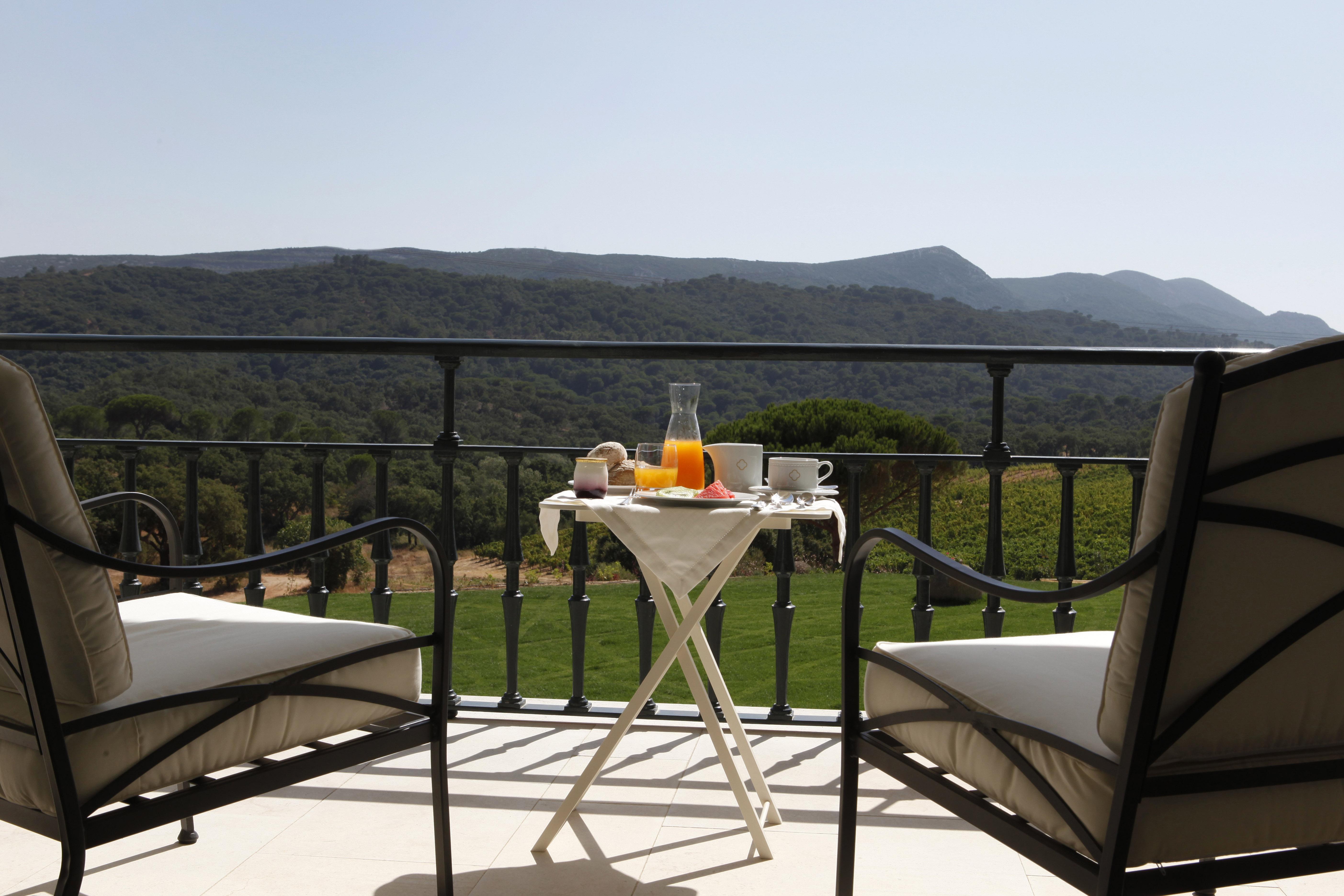 Hotel Casa Palmela - Small Luxury Hotels Of The World, Hotel & Villas セトゥーバル エクステリア 写真