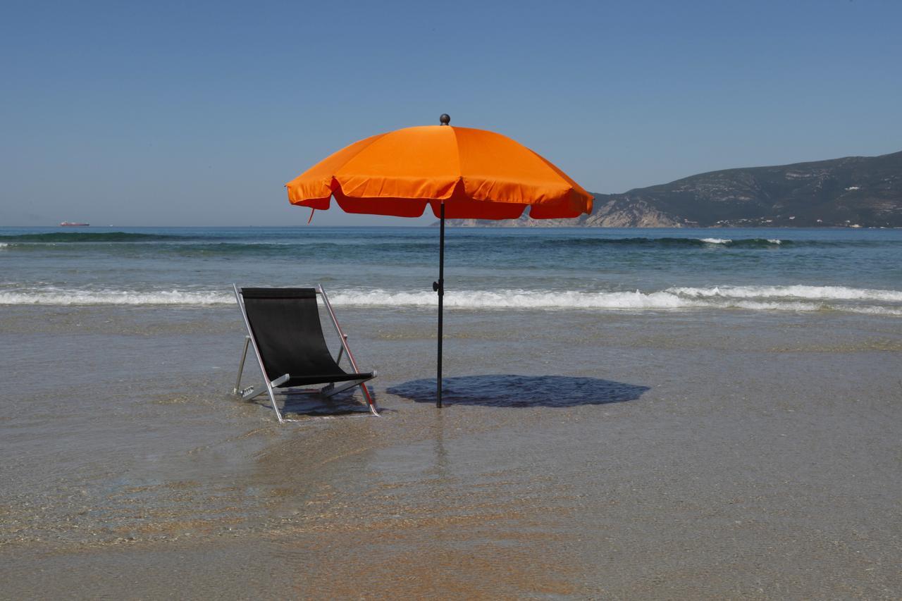Hotel Casa Palmela - Small Luxury Hotels Of The World, Hotel & Villas セトゥーバル エクステリア 写真