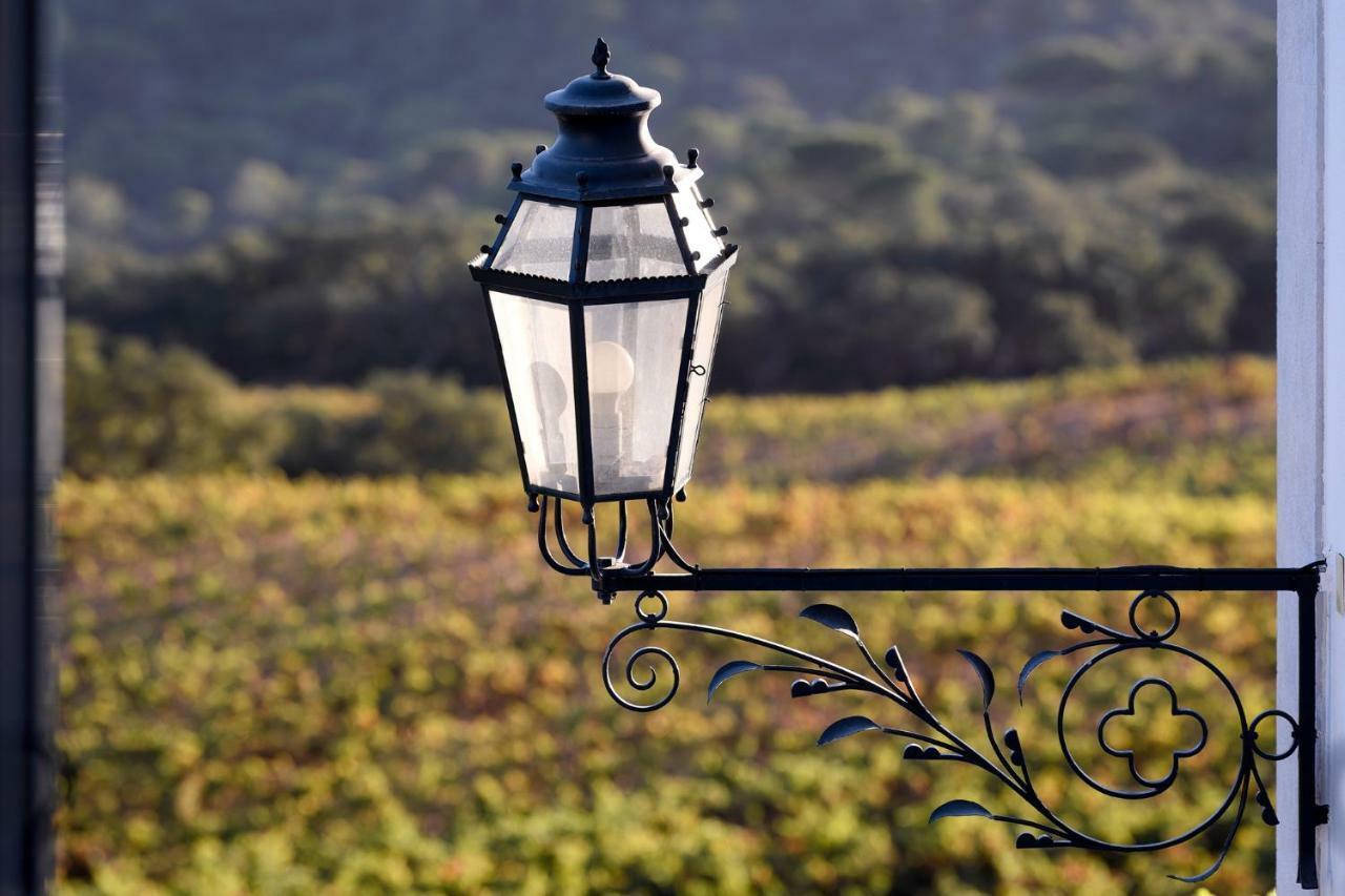 Hotel Casa Palmela - Small Luxury Hotels Of The World, Hotel & Villas セトゥーバル エクステリア 写真