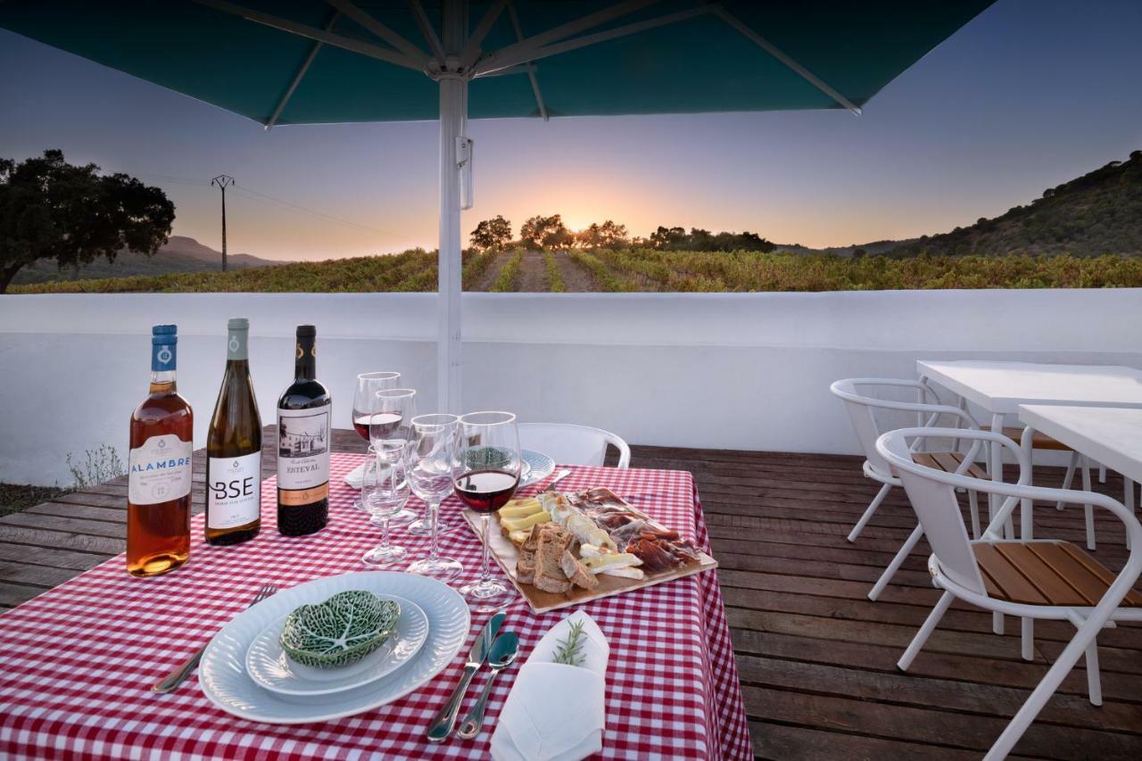 Hotel Casa Palmela - Small Luxury Hotels Of The World, Hotel & Villas セトゥーバル エクステリア 写真